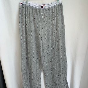 Tommy Hilfiger sleep pants